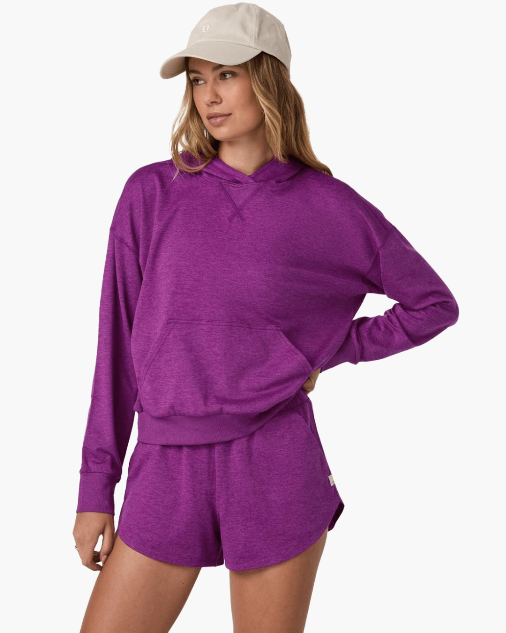 magenta set vuori athleisure trends